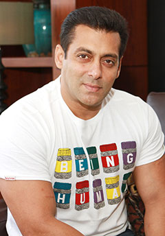 Bollywood star Salman pays the price of success